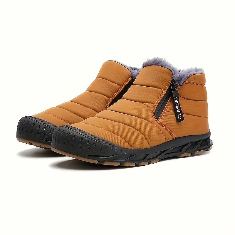 Women's Zermatt Winter Boots