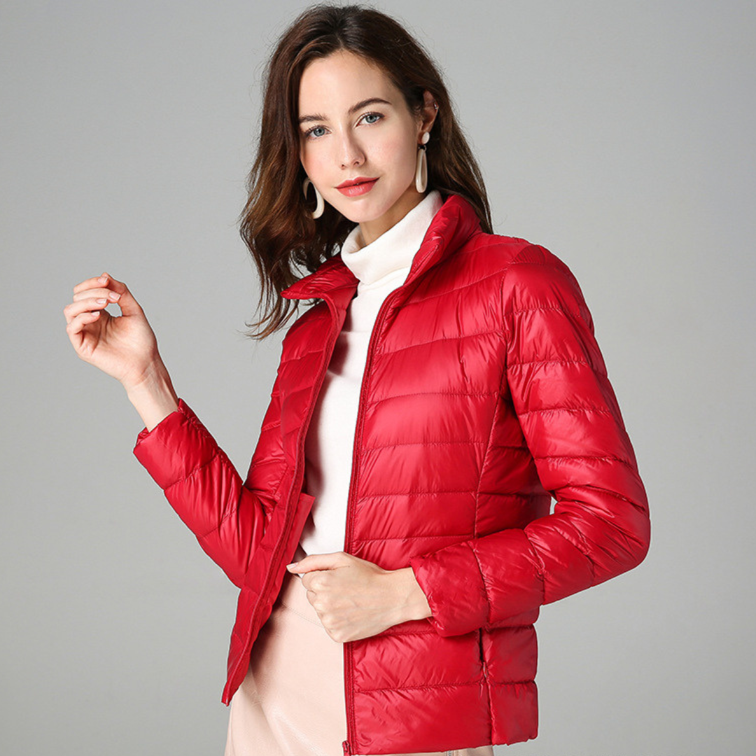 Aurora™ |  Waterproof jacket