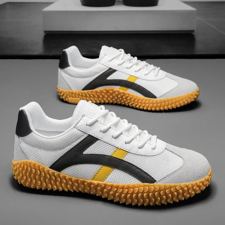 Strider Retro Sneakers