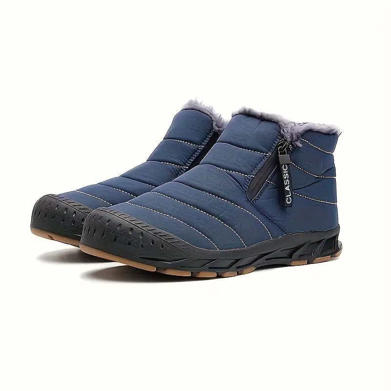 Women's Zermatt Winter Boots