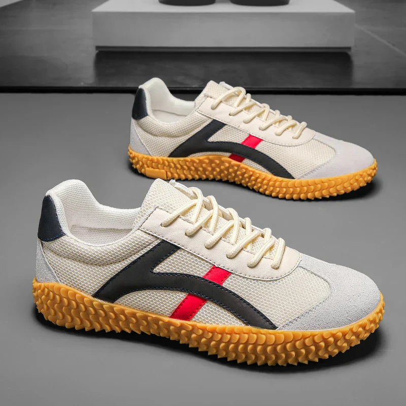 Strider Retro Sneakers