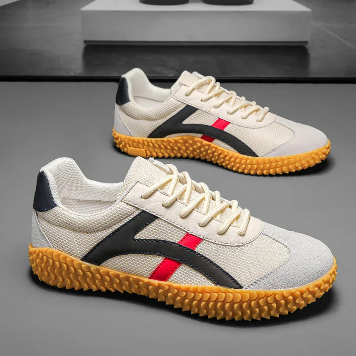 Strider Retro Sneakers