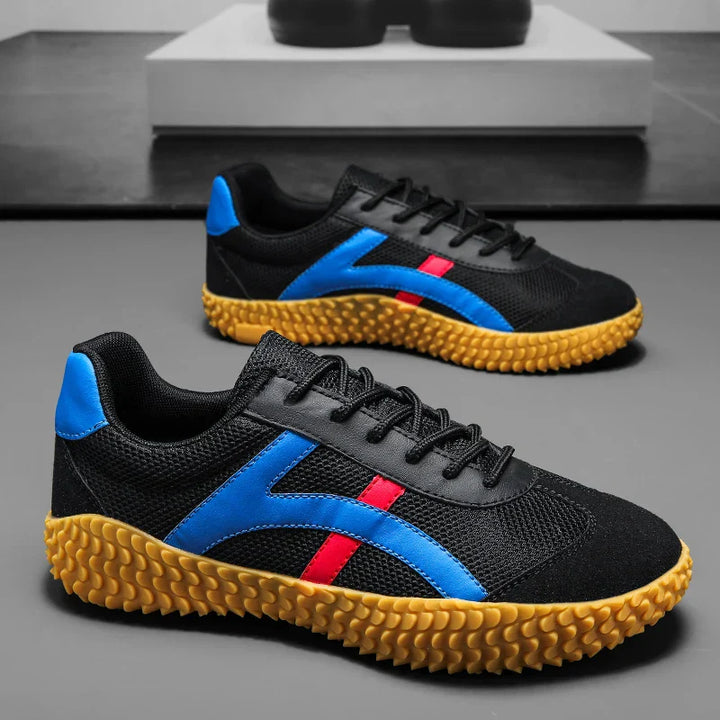 Strider Retro Sneakers