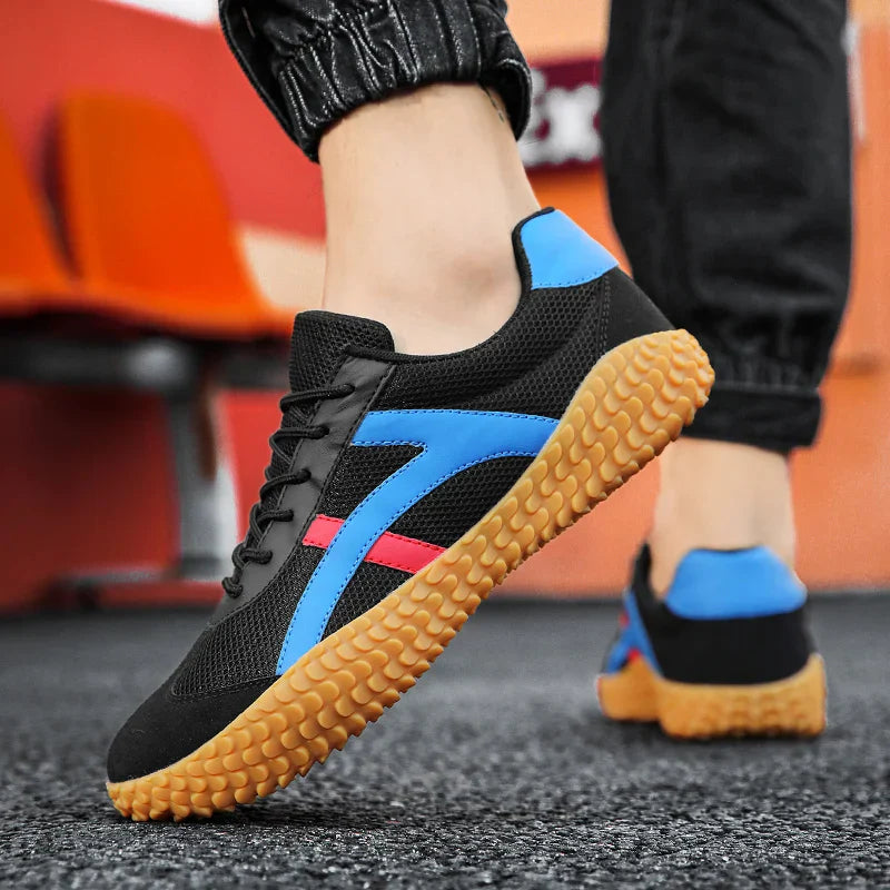 Strider Retro Sneakers