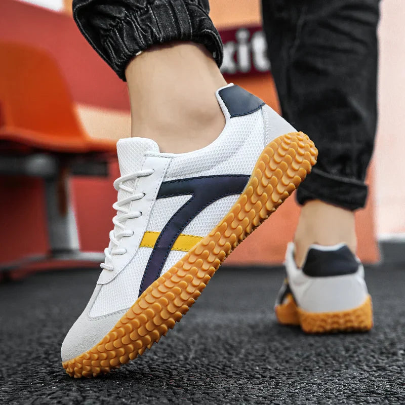 Strider Retro Sneakers