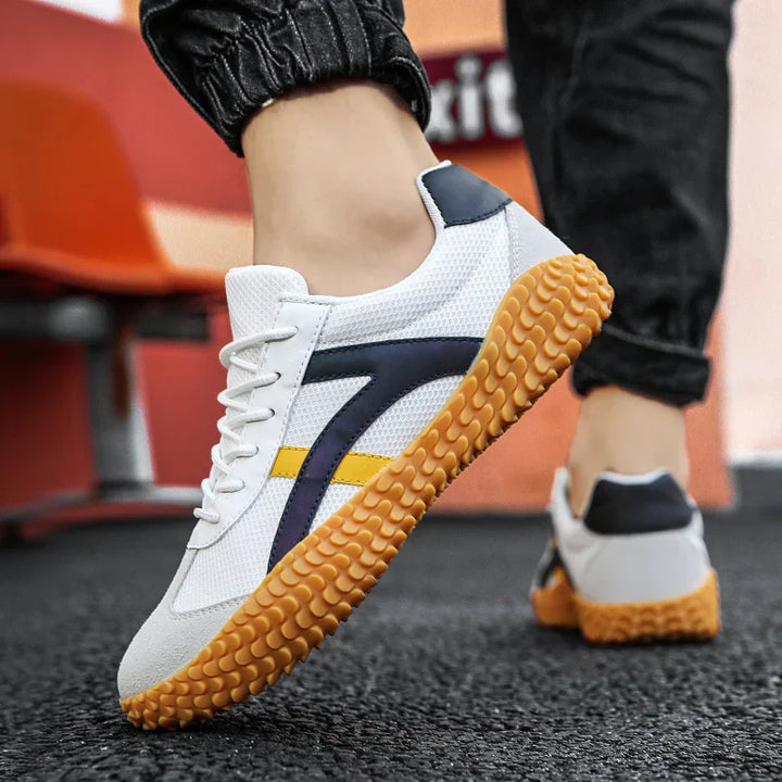 Strider Retro Sneakers