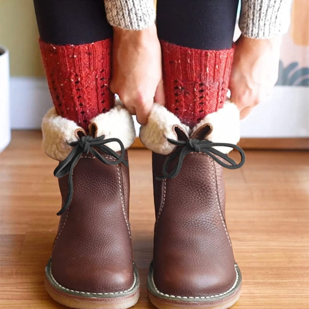 Miriam - Waterproof Winter boots