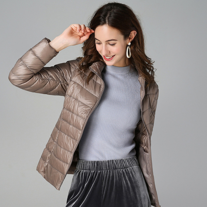 Aurora™ |  Waterproof jacket