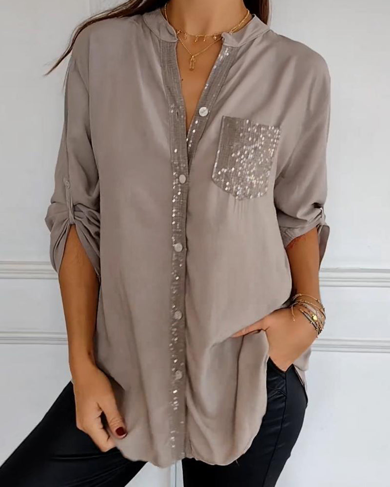 Ella’s Twinkle Top