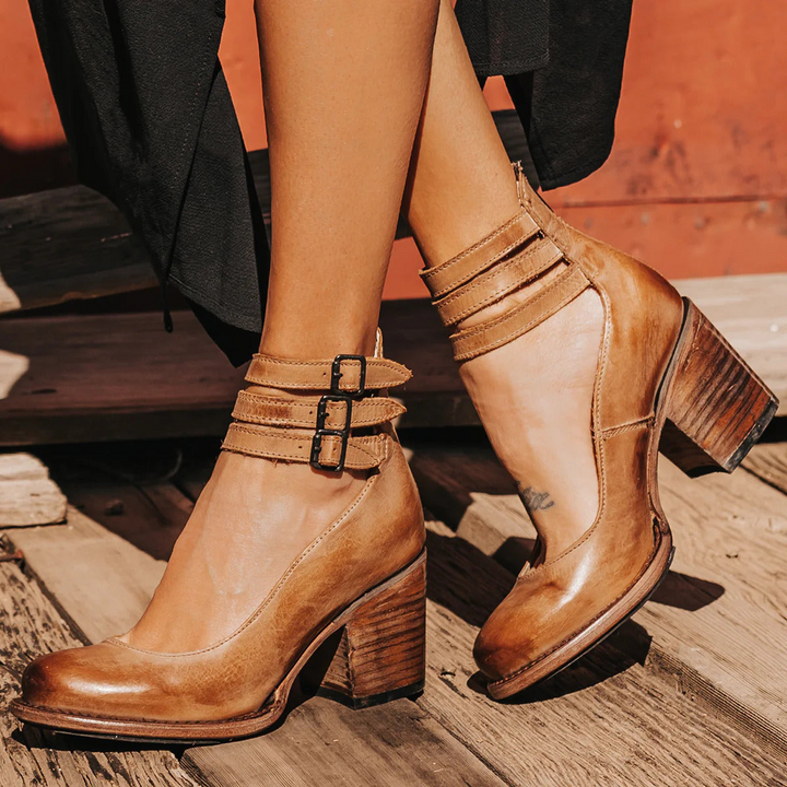 Marisa™ | Bottes Clarisse