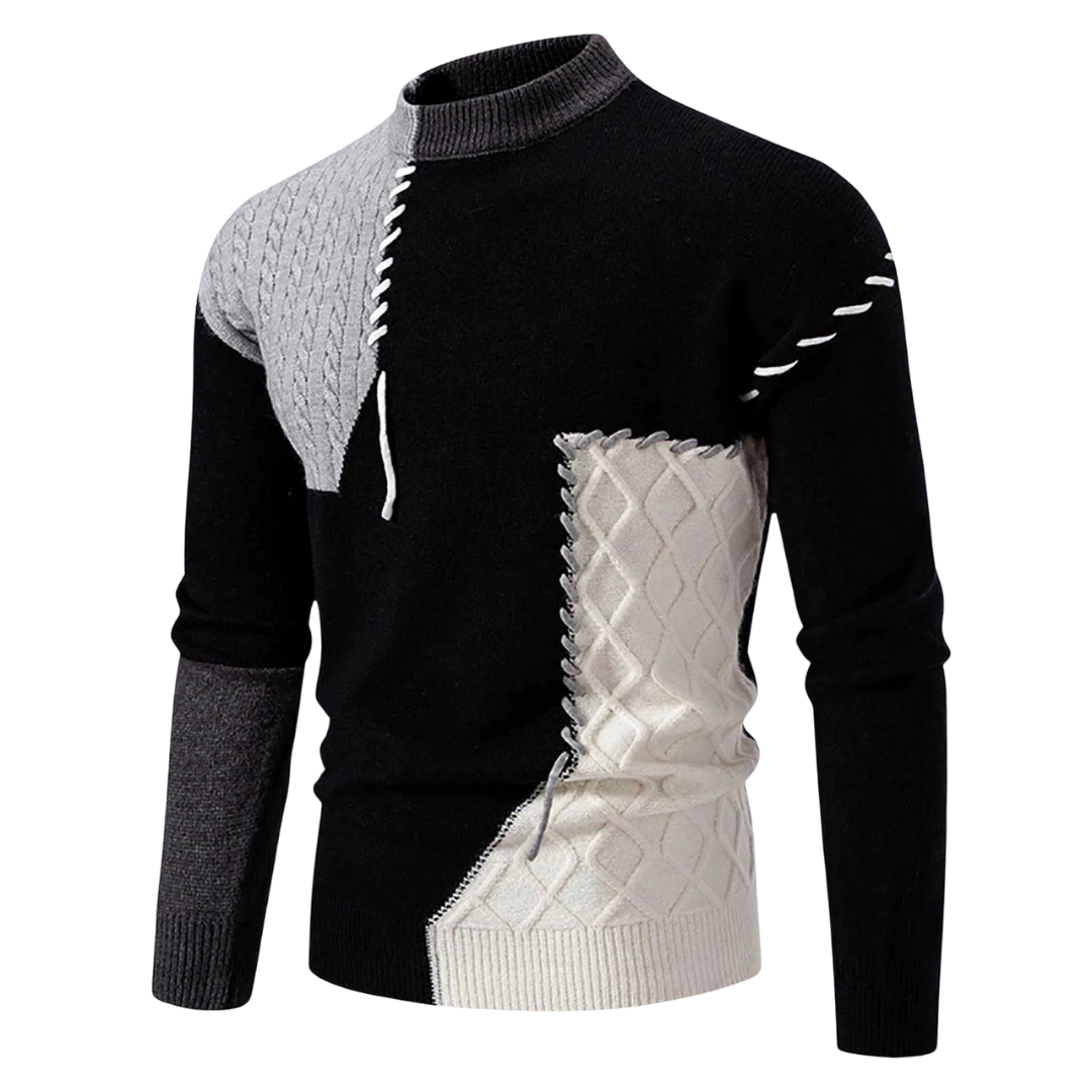 Ian® | Premium Men's Sweater