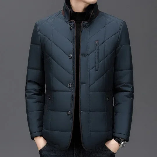 Wouter | Winter Jacket