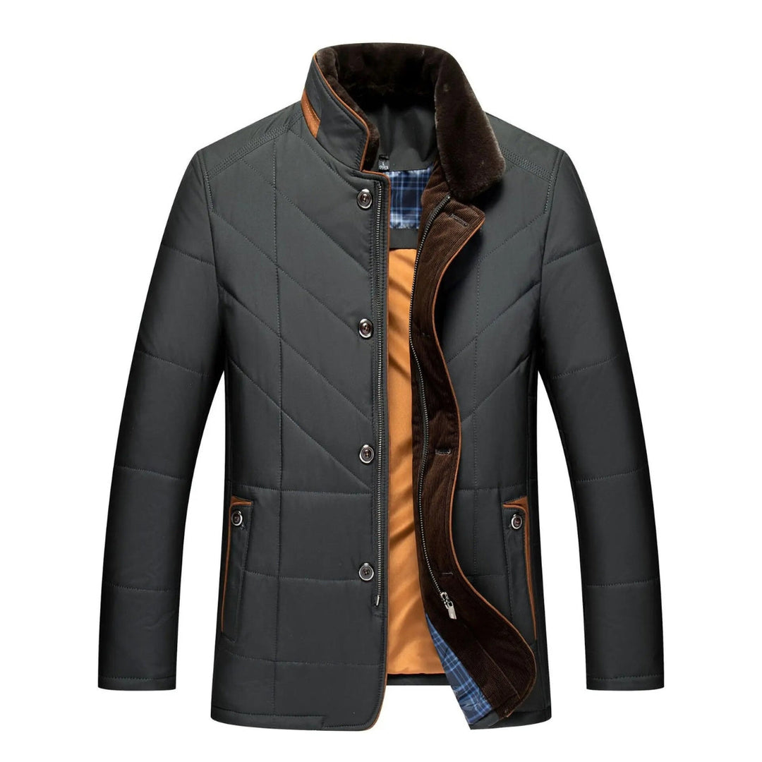 Wouter | Winter Jacket