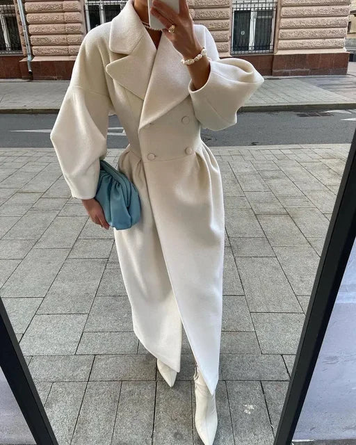 Manteau d'hiver élégant Debra™