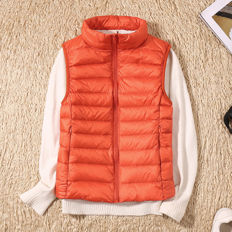 BEA | WOMEN'S LIGHT VEST