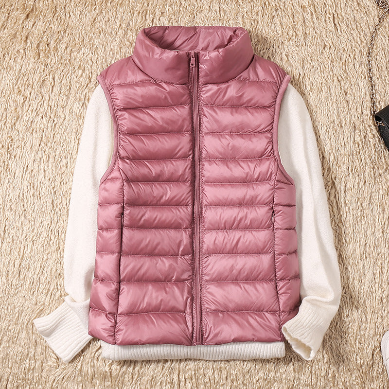 Gilet matelassé ultraléger Monica™