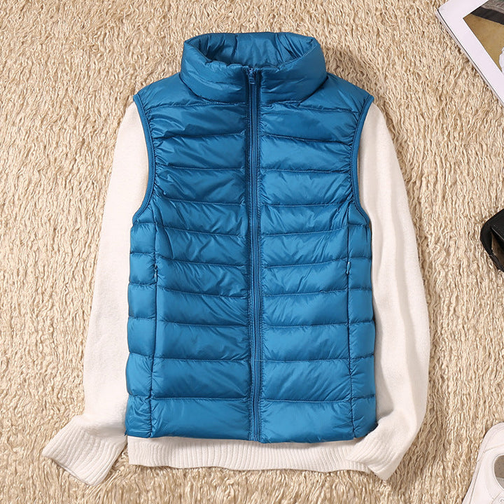 BEA | WOMEN'S LIGHT VEST