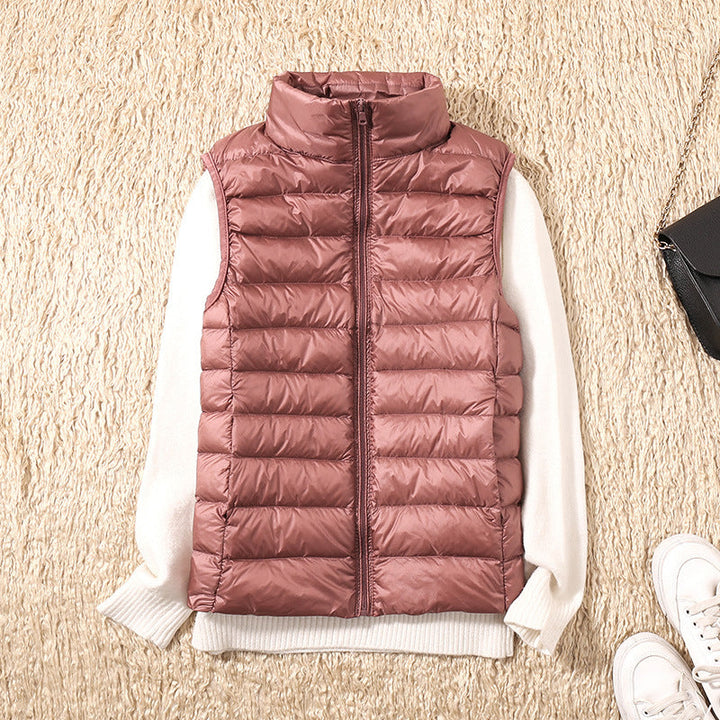 Gilet matelassé ultraléger Monica™