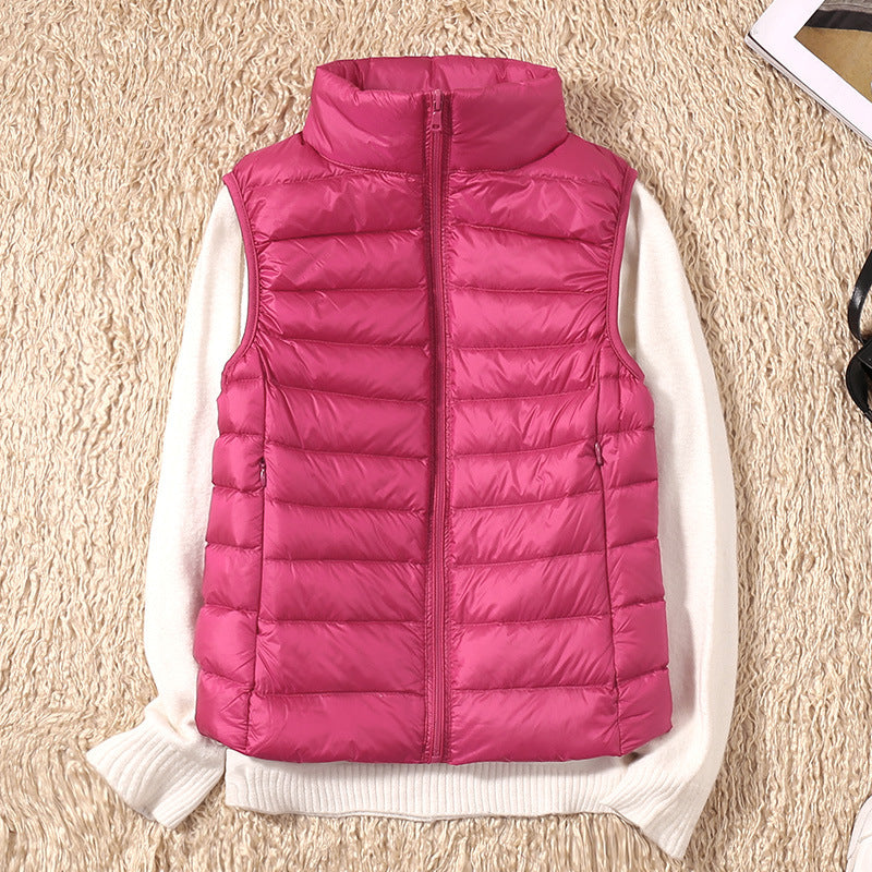 BEA | WOMEN'S LIGHT VEST