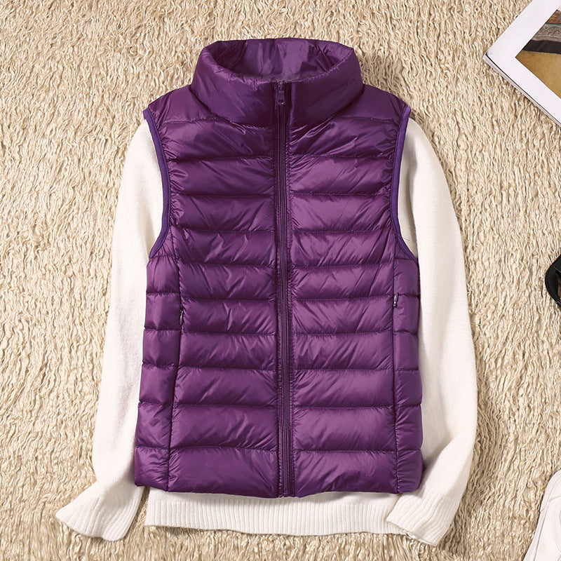 BEA | WOMEN'S LIGHT VEST