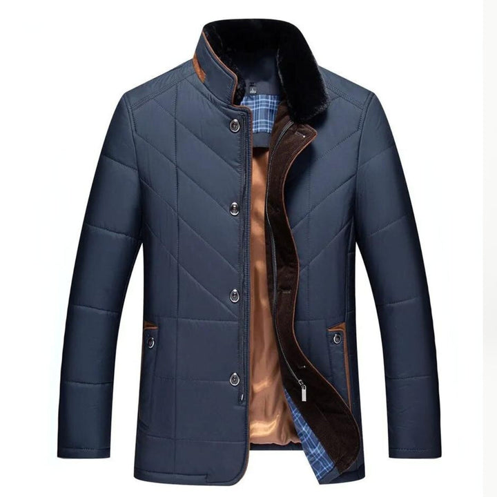 Wouter | Winter Jacket