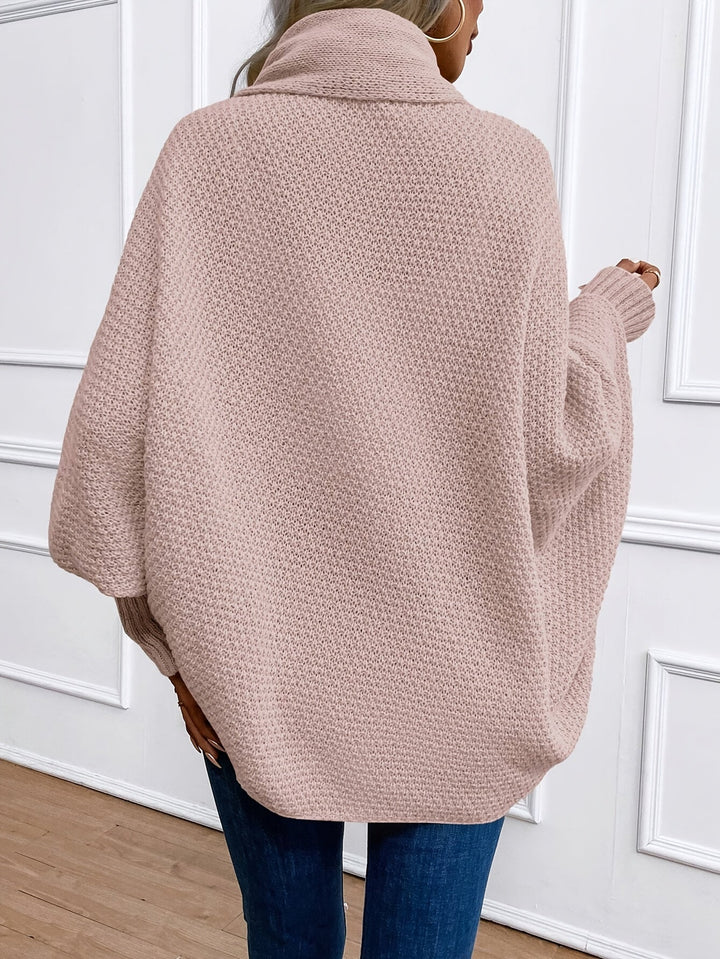 Emily™ Batwing Knit Cardigan