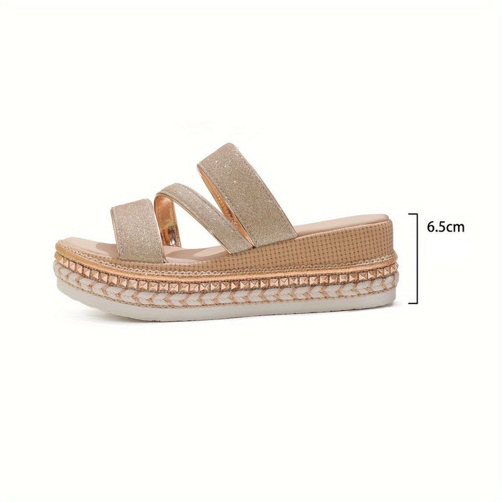 LINDY© - Comfortable Spring Sandals