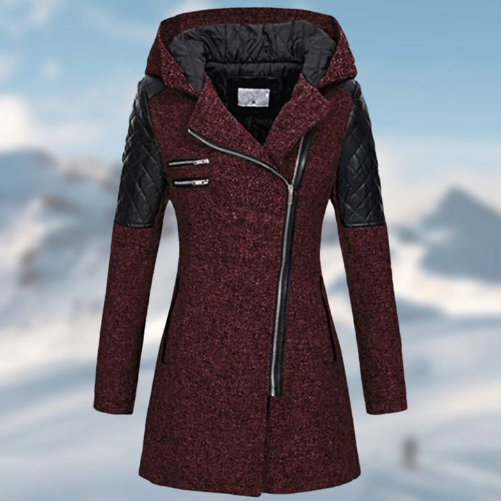 Manteau d'hiver Sophia™