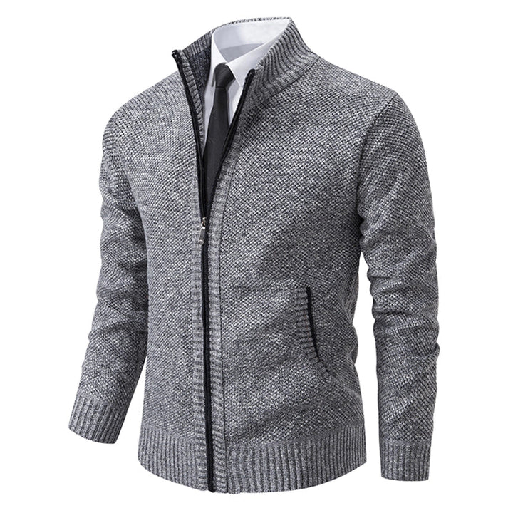 Pull en tricot confortable et chaud - KnitWear™