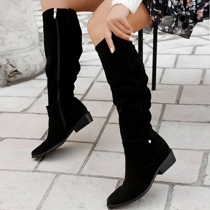 Elegant Ankle Boots