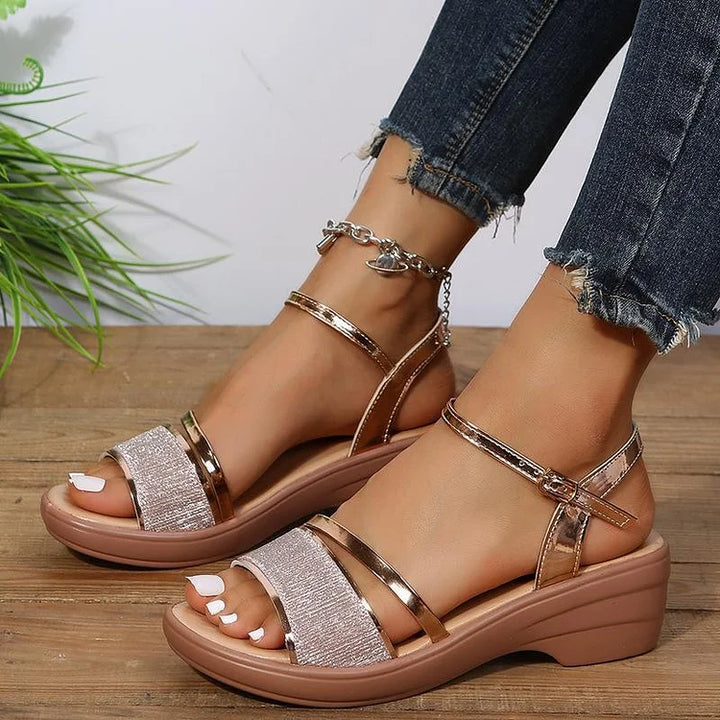 Jana© - Comfortable Classy Sandals