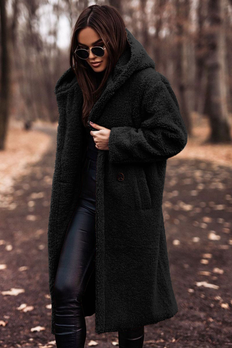 Madison™ Hooded Winter Coat