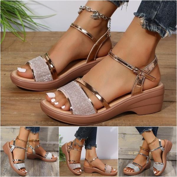 Jana© - Comfortable Classy Sandals
