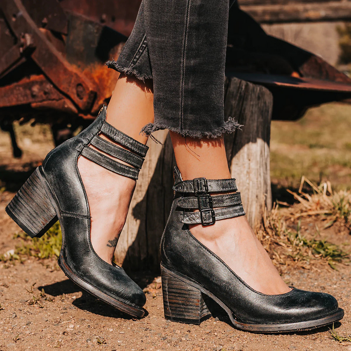 Marisa™ | Bottes Clarisse