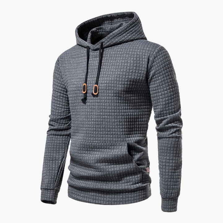 Willem | Stepp-Hoodie