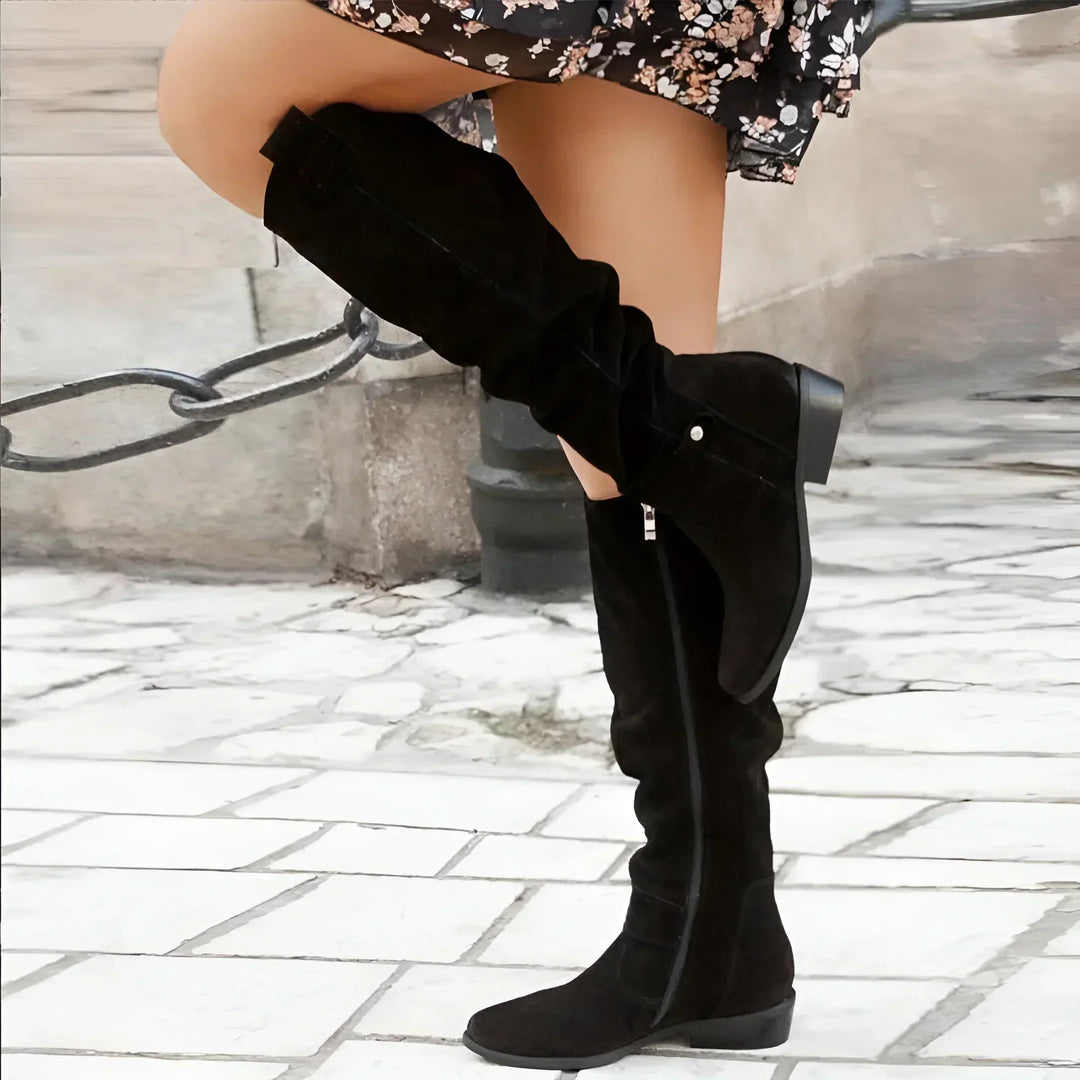 Elegant Ankle Boots