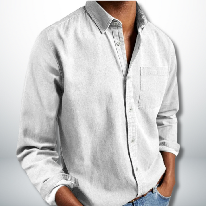 The Luca™ Classic Shirt