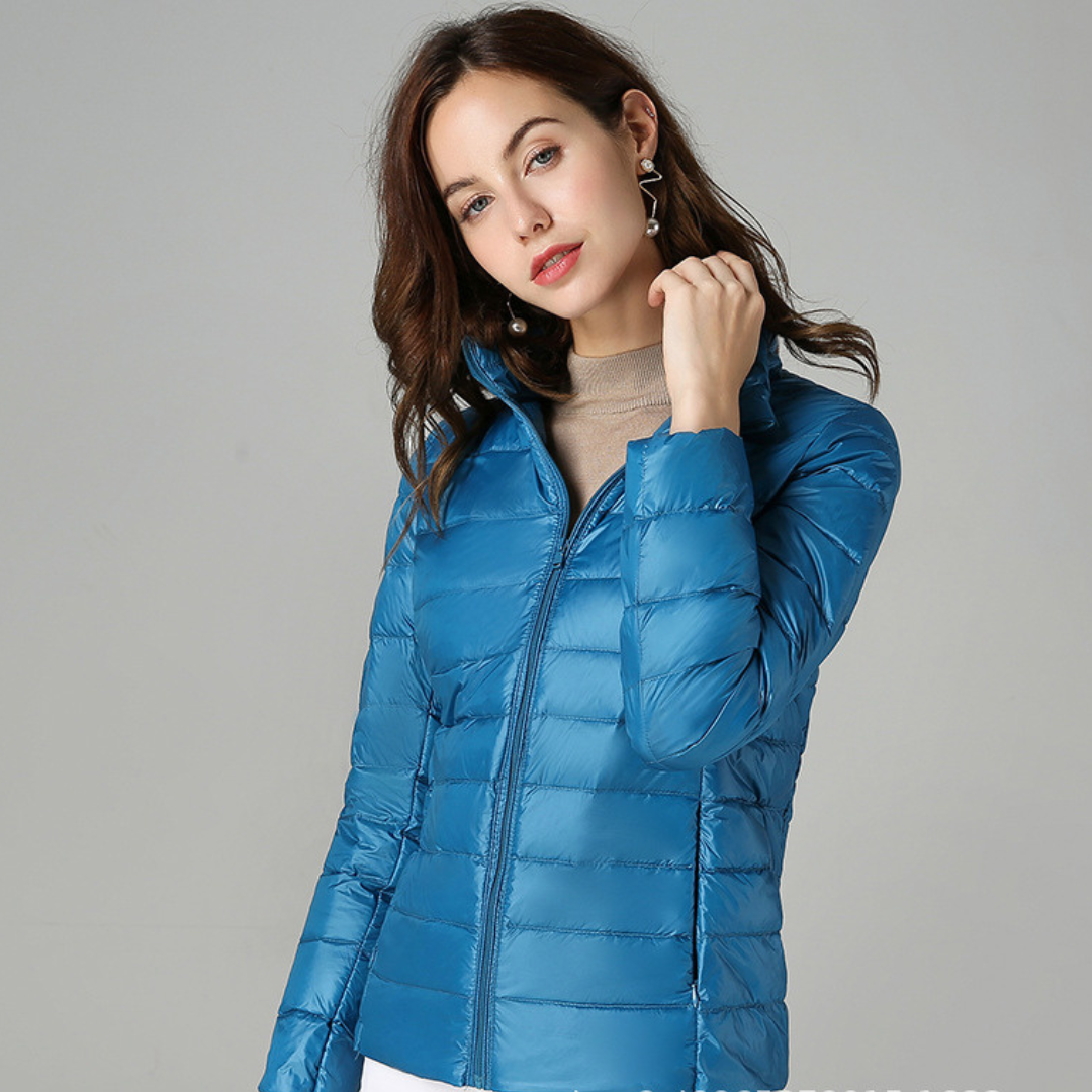 Aurora™ |  Waterproof jacket