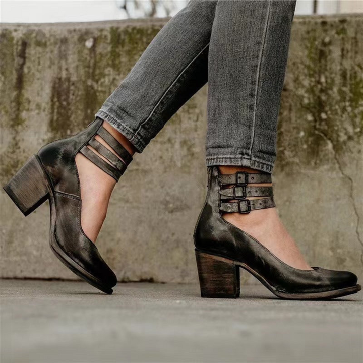 Marisa™ | Bottes Clarisse