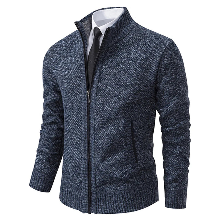 Pull en tricot confortable et chaud - KnitWear™