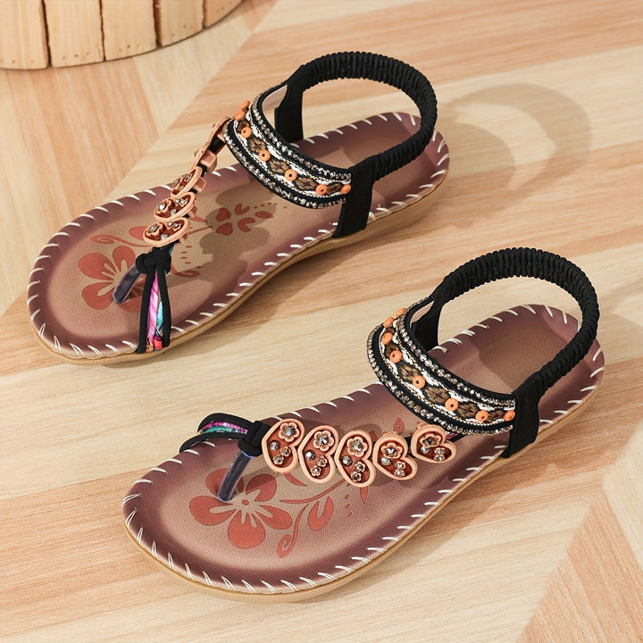 MERLIN© - Comfortable Orthopedic Sandals