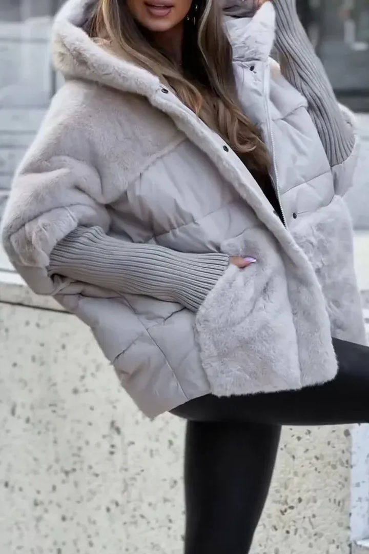 Alina - Winter Jacket