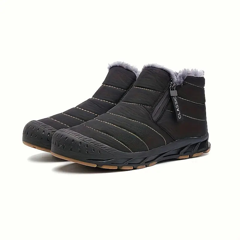 Women's Zermatt Winter Boots