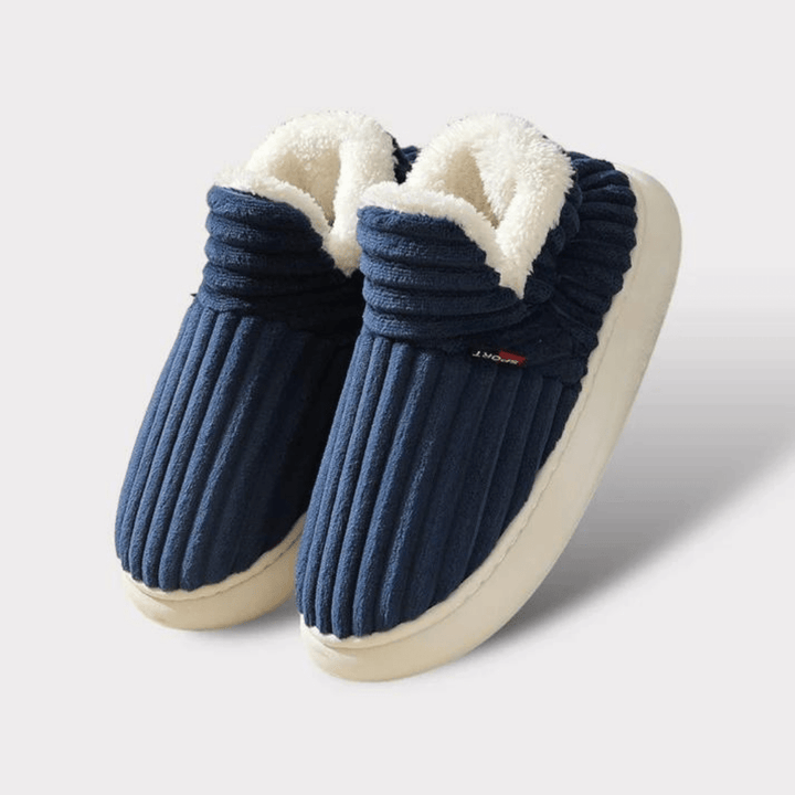 Lula | Cozy Unisex Slippers