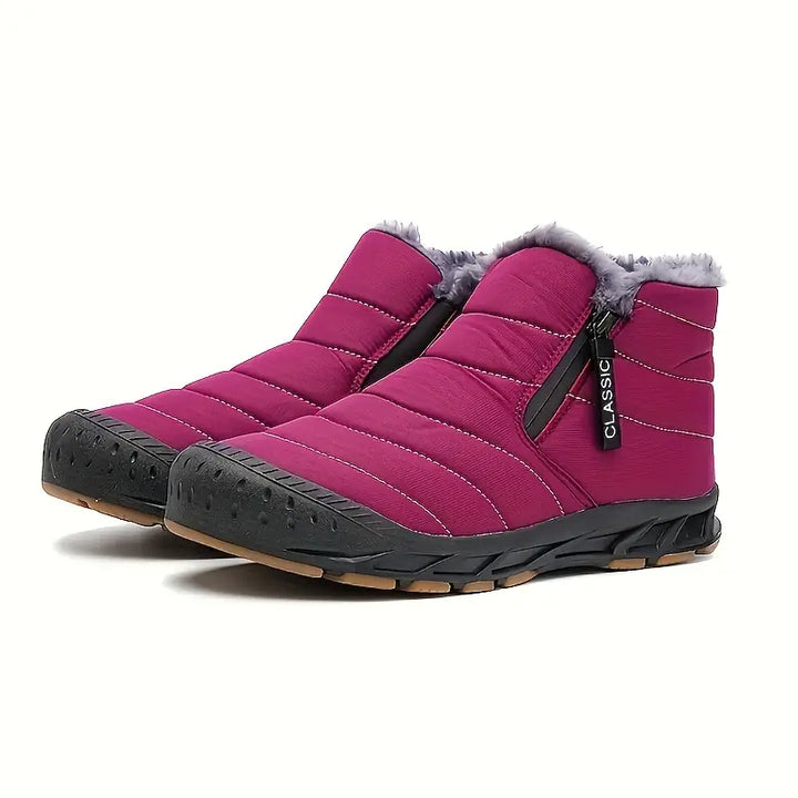 Bottes d'hiver Zermatt pour femmes