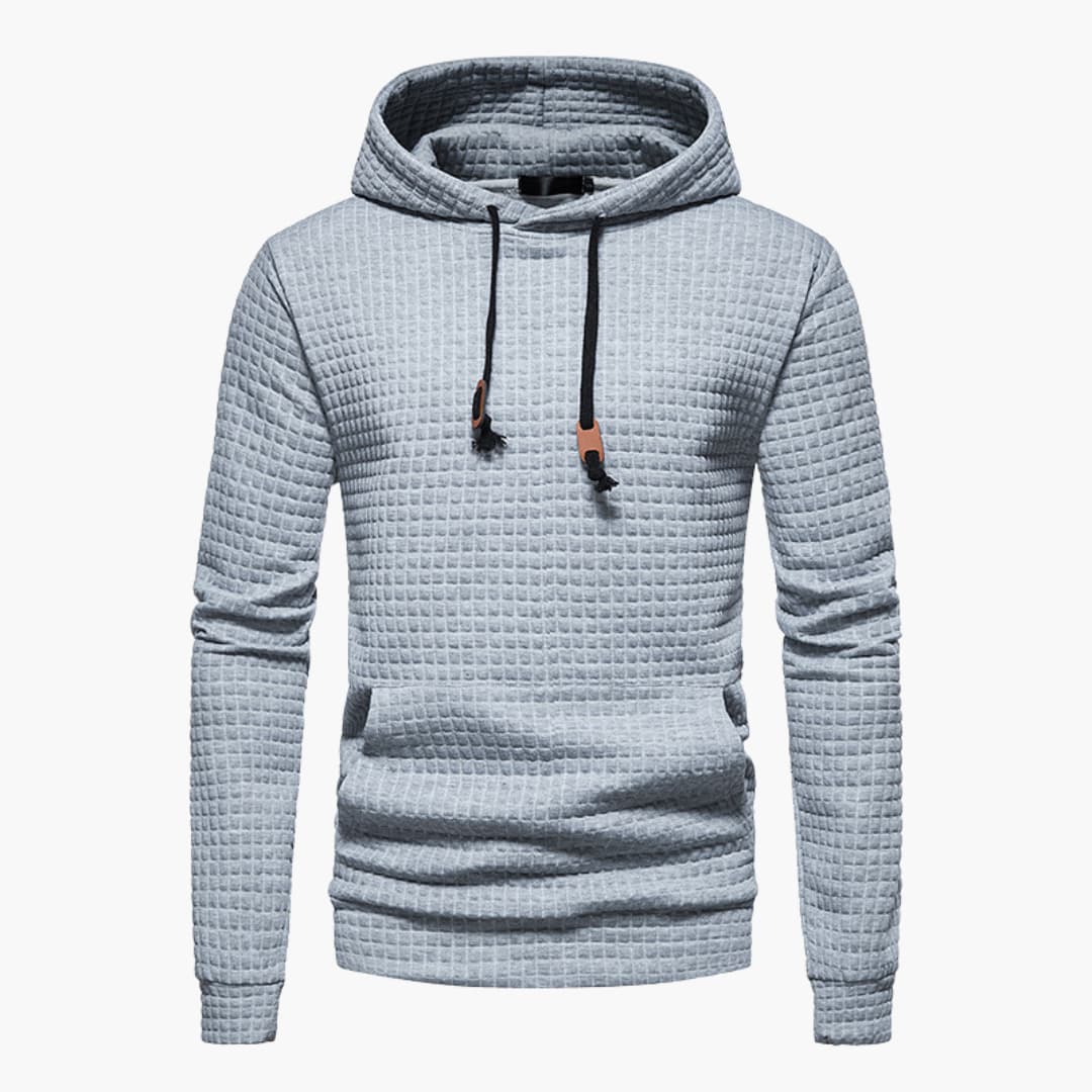 Willem | Stepp-Hoodie