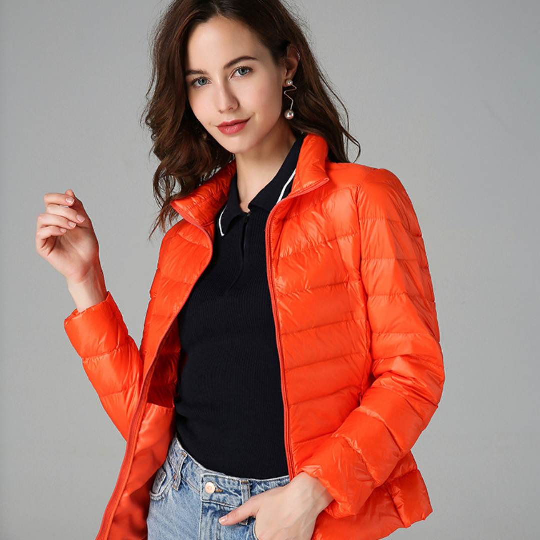 Aurora™ |  Waterproof jacket