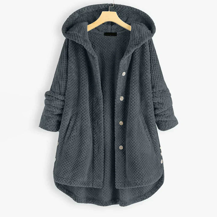 Franca - Fleece Hoodie