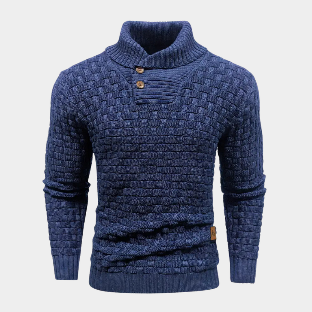 Alexandre | Comfortable Sweater