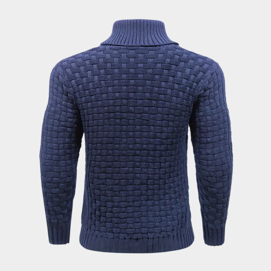 Alexandre | Comfortable Sweater